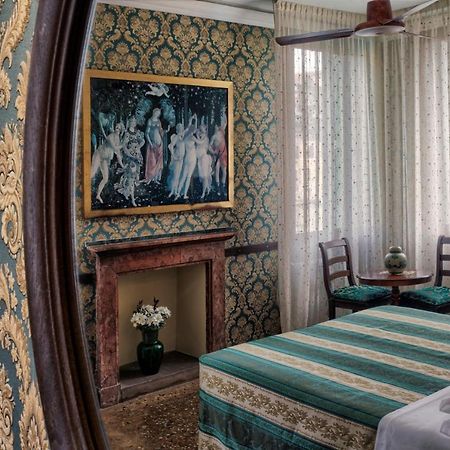 Hotel Galleria Venedik Dış mekan fotoğraf