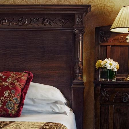 Hotel Galleria Venedik Oda fotoğraf