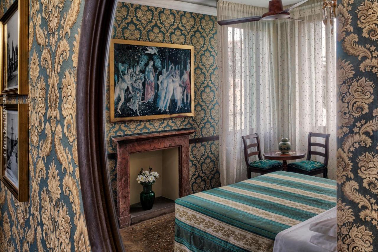 Hotel Galleria Venedik Dış mekan fotoğraf