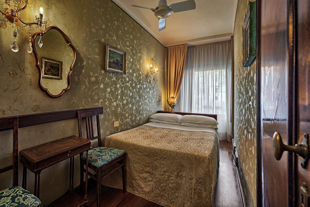 Hotel Galleria Venedik Dış mekan fotoğraf