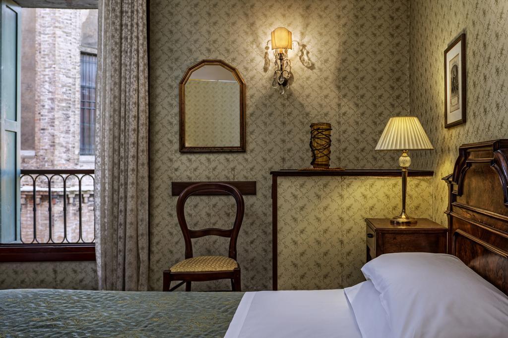 Hotel Galleria Venedik Dış mekan fotoğraf