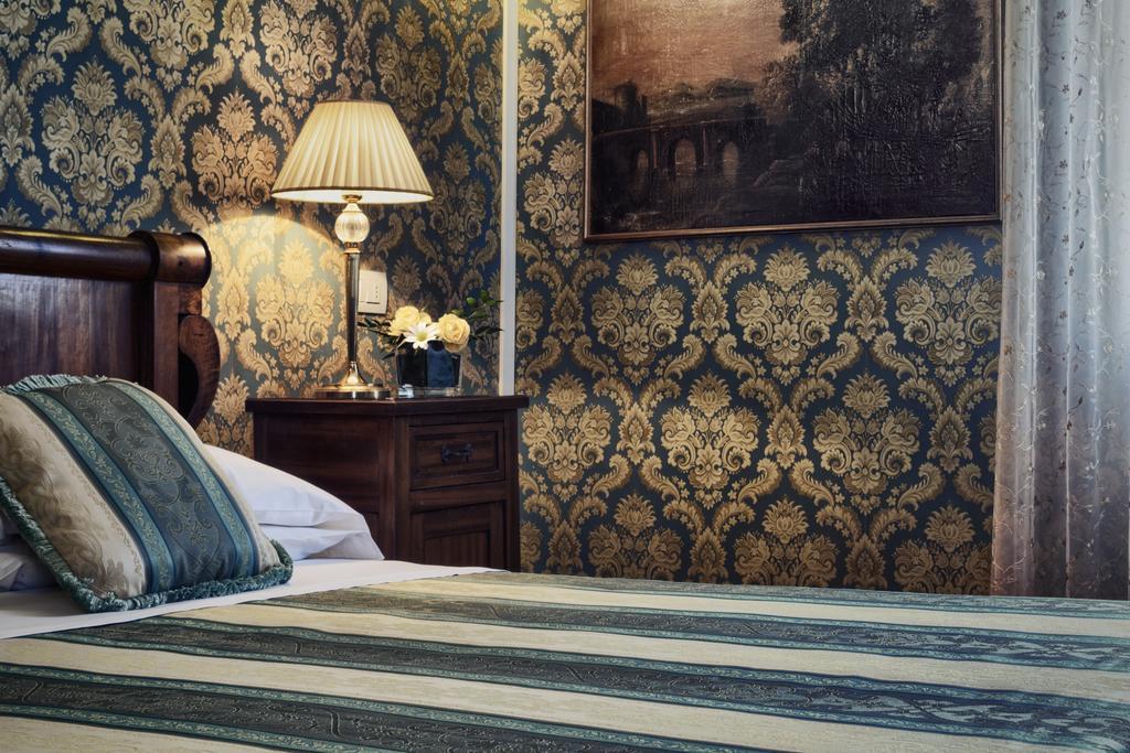 Hotel Galleria Venedik Dış mekan fotoğraf