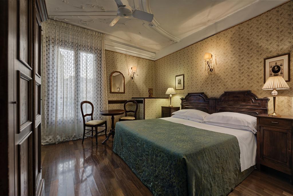 Hotel Galleria Venedik Dış mekan fotoğraf
